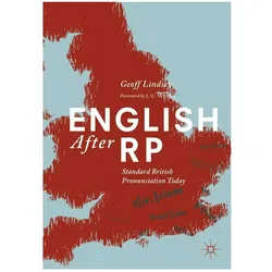 English After RP, Schulbücher von Geoff Lindsey