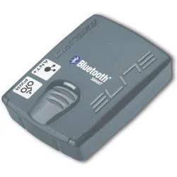 Elite Misuro B+ Sensor ANT+/Bluetooth für Rollentrainer