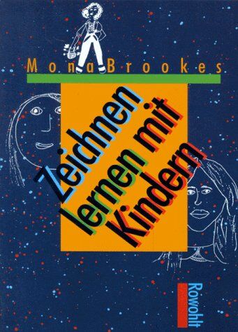 Mona Brookes - Zeichnen lernen mit Kindern - Preis vom 09.10.2026 07:28:09 h