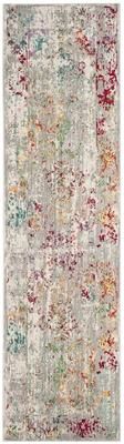 SAFAVIEH Mystique Rukmani Watercolor Oriental Polyester Rug