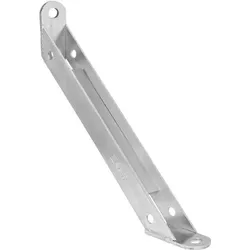 Walraven Stützbalken 45 Grad ev H: 350 mm - für viele Profildimensionen - 8002382384