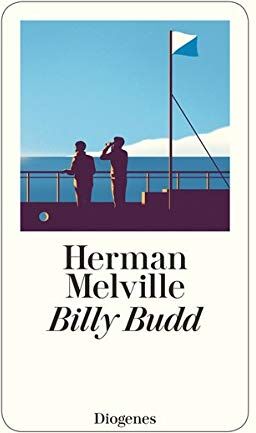 Herman Melville - Billy Budd (detebe) - Preis vom 10.10.2026 11:48:34 h