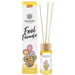 Baldini Raumduft Feelfreude (Neu)