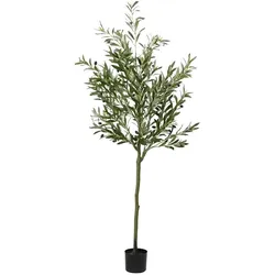 vidaXL, Kunstpflanzen, Aspen (180 cm)