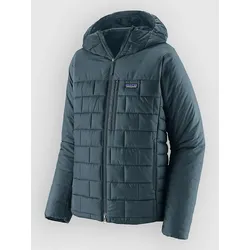 Patagonia Hi-Loft Nano Puff Hoody Jacke summit blue Gr. XXL