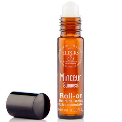 Elixirs & Co Afslanken Roll-On 10 ml Ätherisches Öl