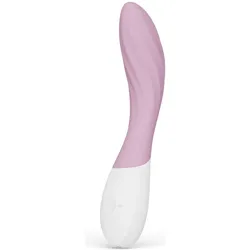 LELO, Vibrator, Mona Twist – G-Punkt-Vibrator – Rosa