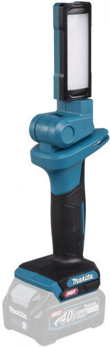 Makita ML006GX Lampe torche LED Li-ion XGT 40V, sans batterie