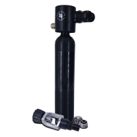 Spare Air 3000 Black Editon (geprüft)