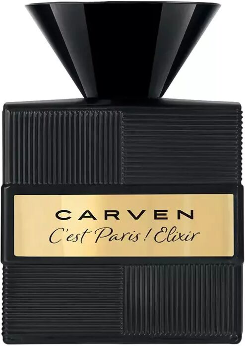 Carven C'est Paris Elixir for Men EDP Vapo 50 ml