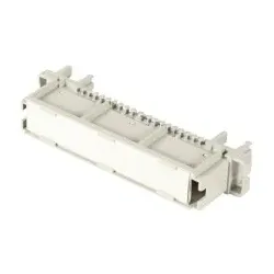EFB 46008.2 Profil Modulschilderrahmen 460082