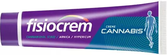 Uriach Fisiocrem Cannabis 200ml