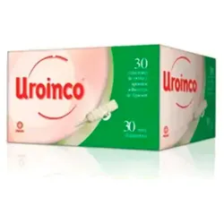 Indas Uroinco Urinsammler 30 Streifen 30 Mm