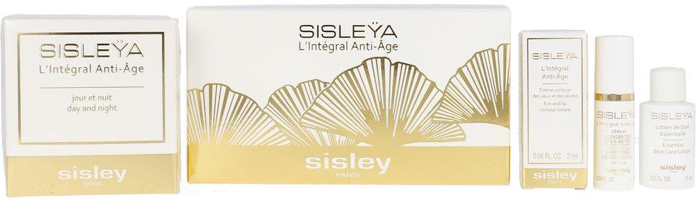 Sisleya L'Intégral Etui Sisley, 4 Stück