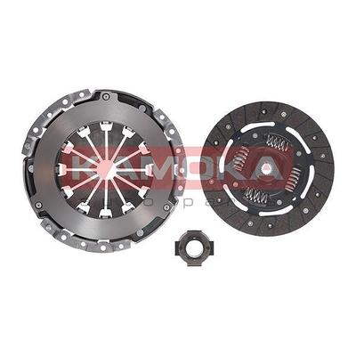Kamoka Kupplungssatz [Hersteller-Nr. KC016] für Lancia, Fiat