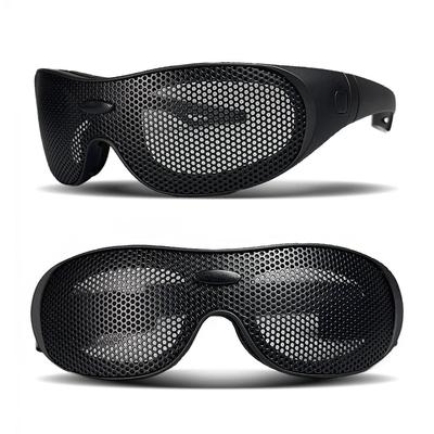 Tactical Hunting Steel Mesh Protective Goggles Tactical Hunting Steel Mesh Protective Goggles