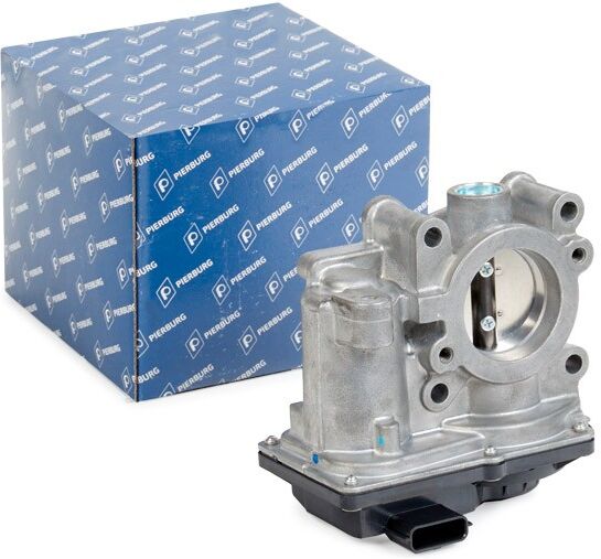PIERBURG 7.03703.65.0 Throttle body
