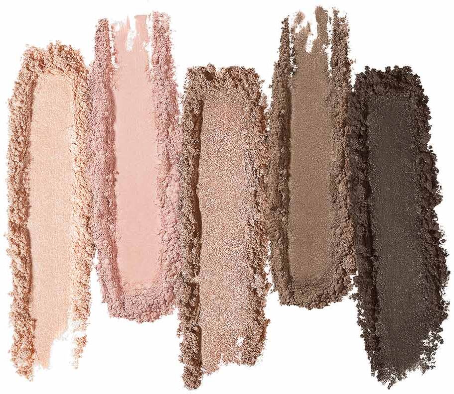 Lancôme Hypnôse Palette 5 Couleurs palette d’ombres #01-nu français