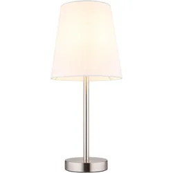 Globo, Tischlampe, Joris (E14)