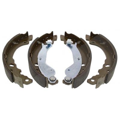 Mapco Bremsbackensatz [Hersteller-Nr. 8032] für Fiat, Ford