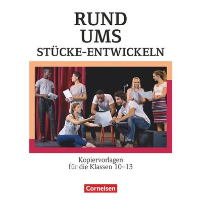 Rund um ... - Sekundarstufe II, Taschenbuch von Heribert Braun, Cornelsen Verlag, 978-3-06-200198-7