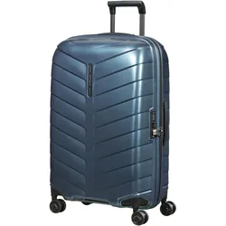 Samsonite ATTRIX 146118, Koffer, Blau