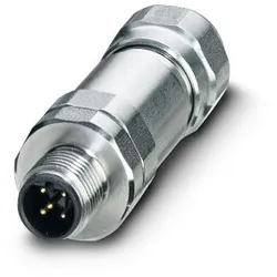 Phoenix Contact Steckverbinder SACC-M12MSB #1440148