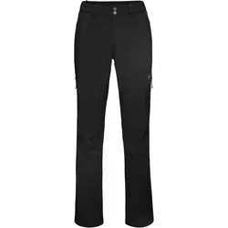 Mammut Herren Runbold Winter Softshellhose - 54L - black