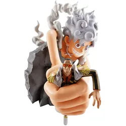 Banpresto One Piece - Monkey D. Ruffy Ichibansho