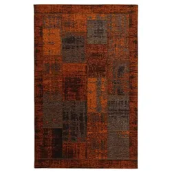 Teppich DELICATO (BL 80x150 cm) - BL 80x150 cm
