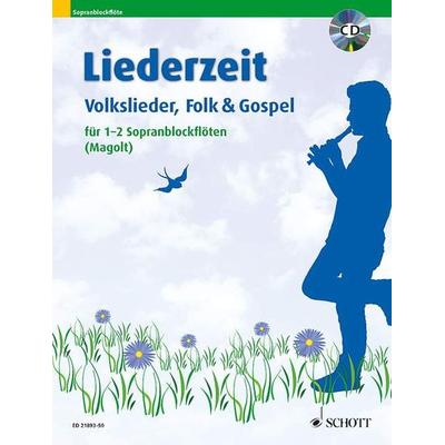 Liederzeit -