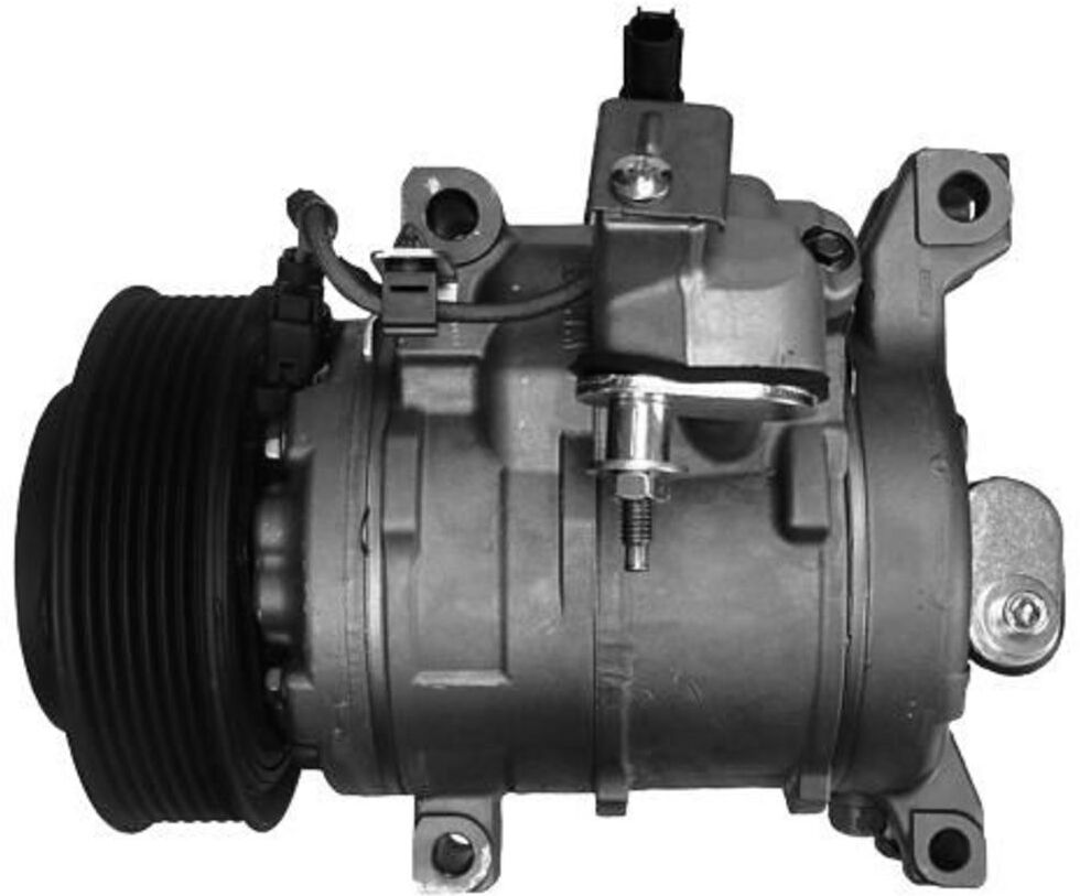 Klimakompressor AIRSTAL 10-3743