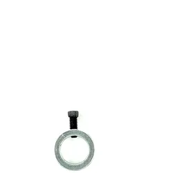 Condoor Stellring für Welle (25,4 mm)