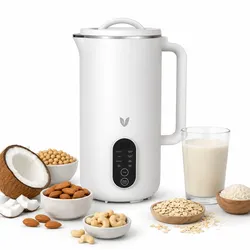 Vilky Vegan Drink Maker