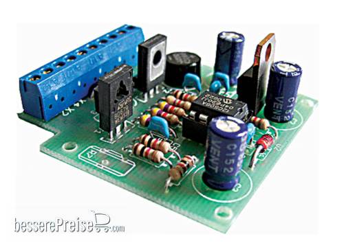 Tams Elektronik 54-03016-01