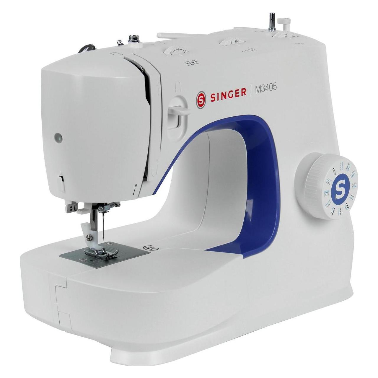 Singer M3405 (230218102)