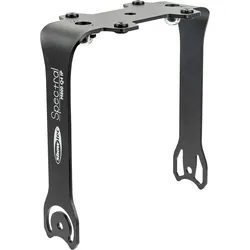 Showtec Mounting Bracket for Spectral M800 Für M800 MKII, Q4 Tour und Q4 IP66