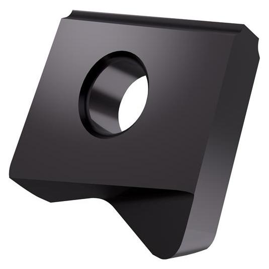 Pramet Frswendeschneidplatte ISO PPHT 080010-A2:2003 D.2,5mm PVD beschichtet - VPE: 10 (PPHT 080010-A2:2003)