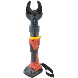 Intercable, Bolzenschneider + Seitenschneider, STILO-S40