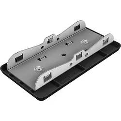 SL Rack Basisplatte PVC 100x200qmm 22300-20