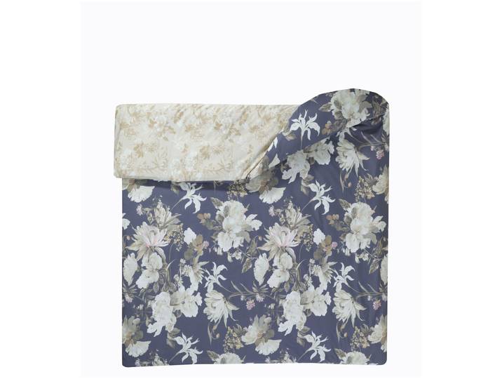 KAS Duvet Aya bunt Baumwolle 240 x 240 cm - Duvet