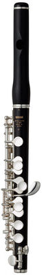 Yamaha YPC-87R Piccolo