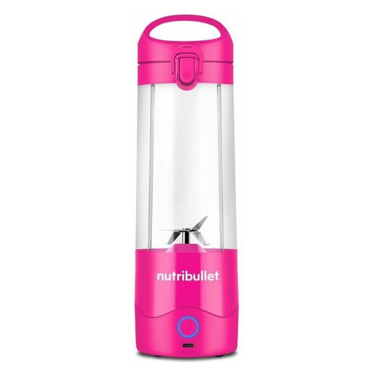 NutriBullet Portable (70 W) (0C22300174)