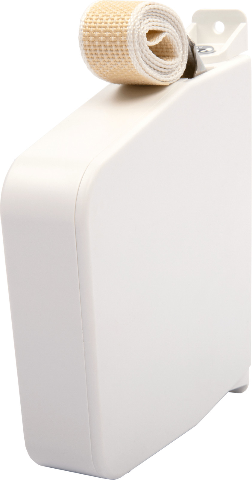 Schellenberg Maxi-WS-scharnier 50801 Aanschroefwikkel