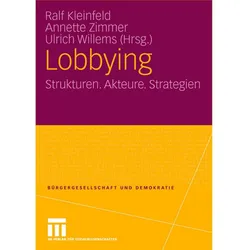 Lobbying, Fachbücher