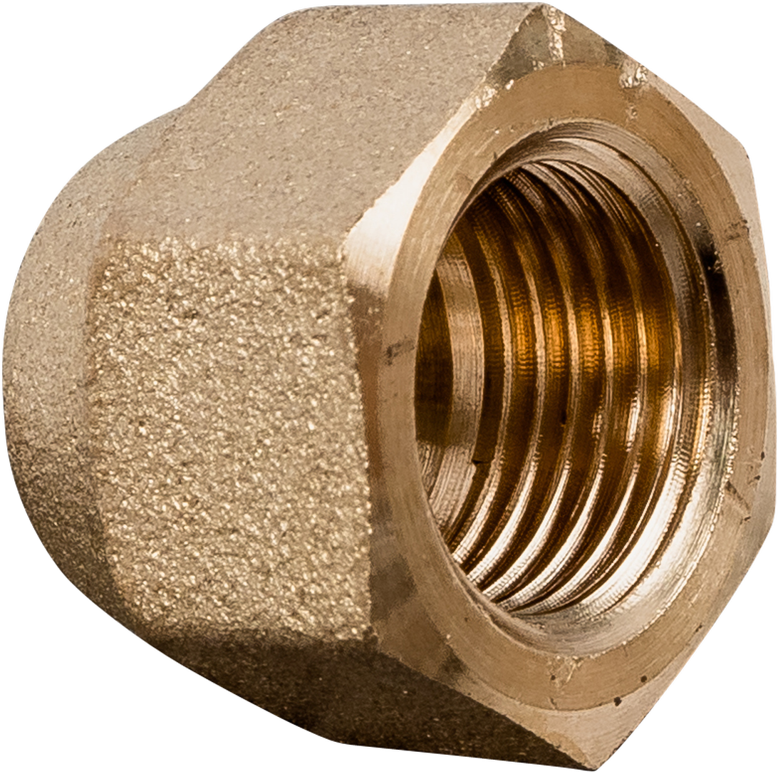 Écrou-raccord Wolf 5/8" 207184899 pour BWL-1S