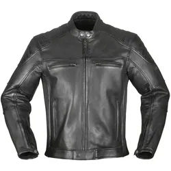 Modeka Vincent Lederjacke - XL