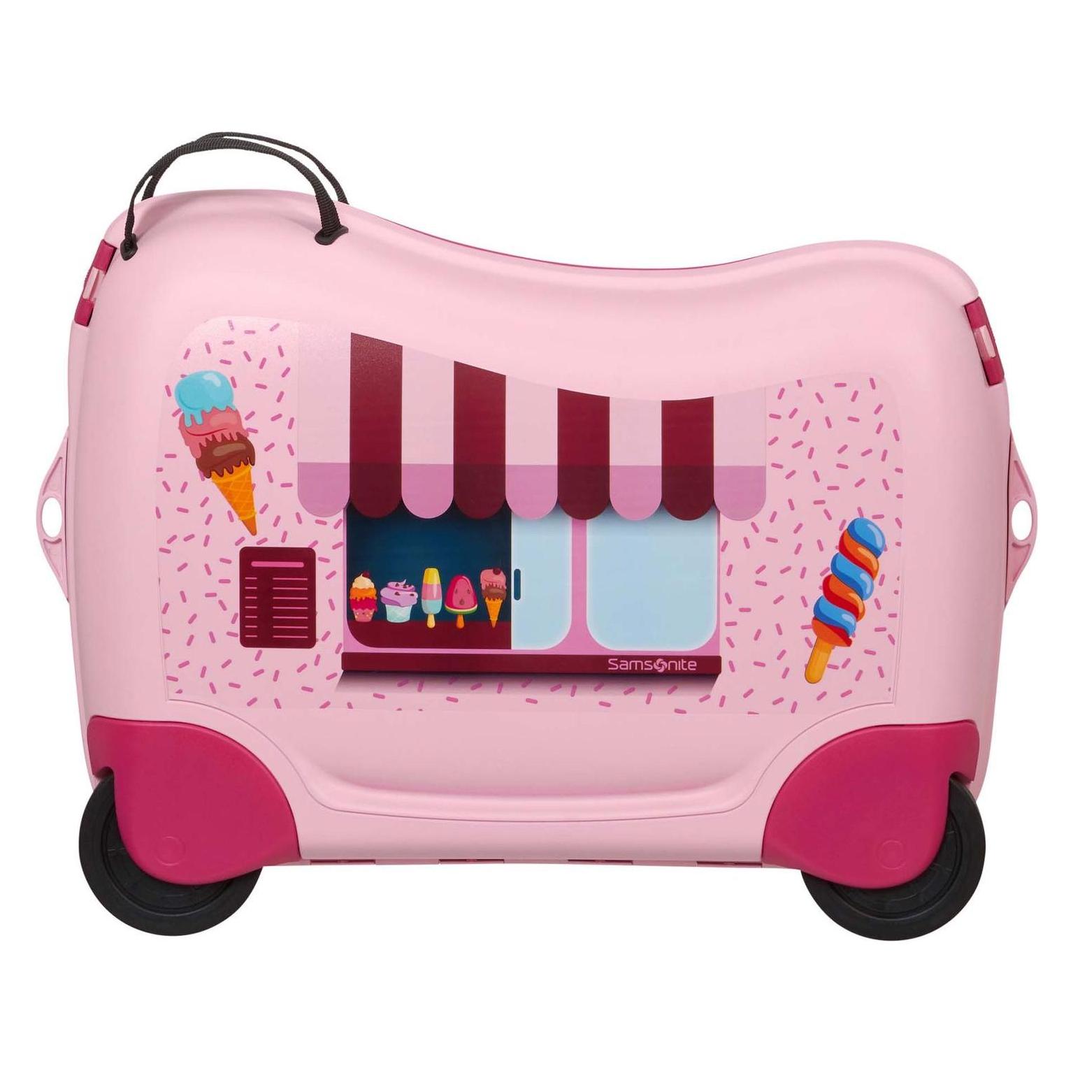 Samsonite Dream Rider (30 l) (145033-9958)