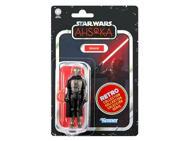 Star Wars SW Retro Mahtomedi