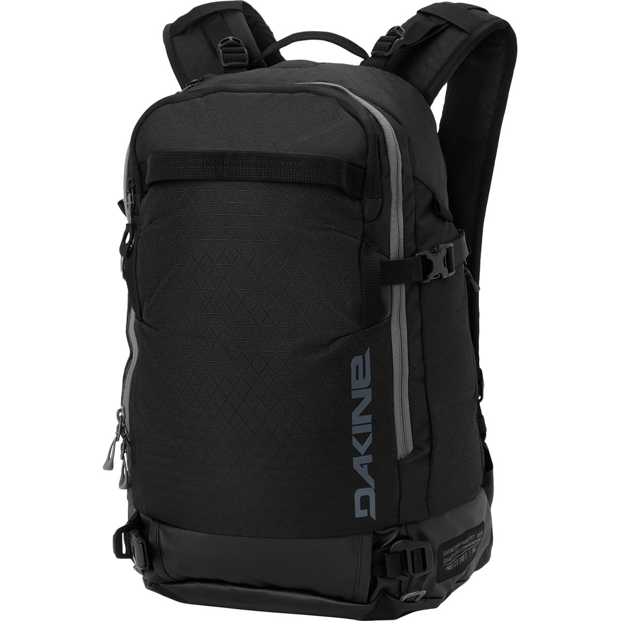 Dakine Heli 2.0 Pro S Backpack 26L black